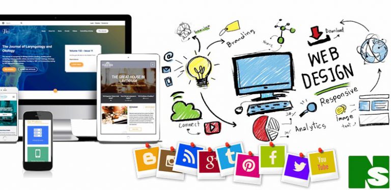 Jasa Web